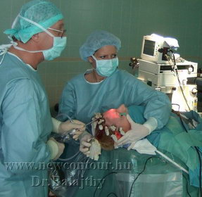 arcplasztika budapest plasztikai sebész